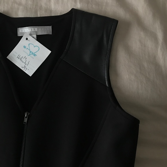 Hunter Bell - New York Dresses & Skirts - Hunter Bell New York sleeveless dress